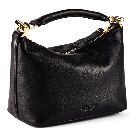 Lauren Ralph Lauren Blaike Mini sac à bandoulière Cuir 17 cm