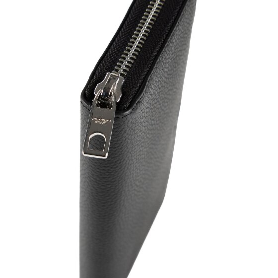 Liebeskind Hera II Porte-monnaie Protection RFID Cuir 19 cm