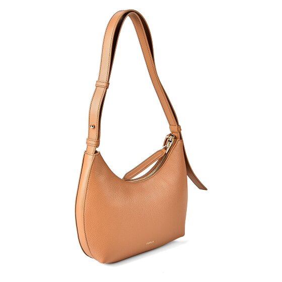 Furla Goccia Sac à bandoulière Cuir 22 cm