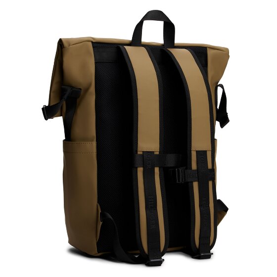 Tommy Hilfiger TH TPU Daypack 50 cm Compartiment pour ordinateur portable