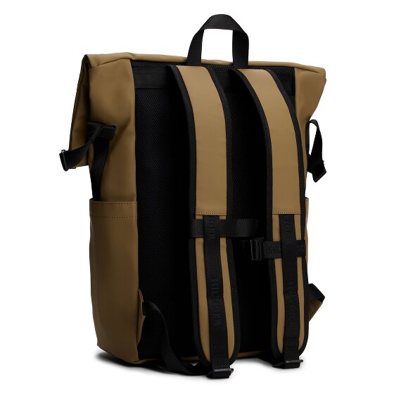 Tommy Hilfiger TH TPU Daypack 50 cm Compartiment pour ordinateur portable
