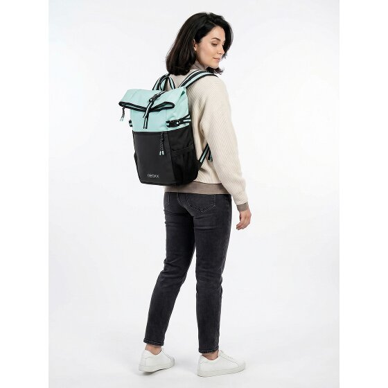 Neoxx Iconic Daypack S 48 cm Compartiment ordinateur