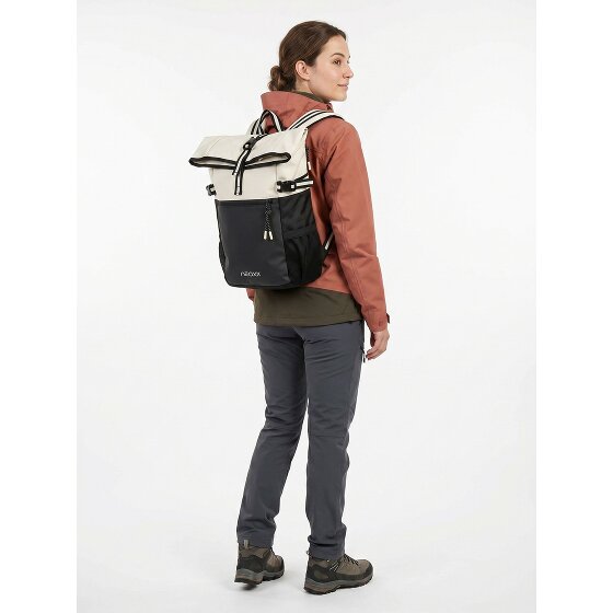 Neoxx Iconic Daypack S 48 cm Compartiment ordinateur