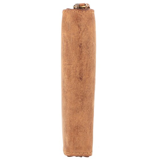 Greenburry Vintage Porte-monnaie Cuir véritable 12.5 cm