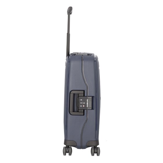Samsonite S'Cure 4 roues trolley cabine 55 cm