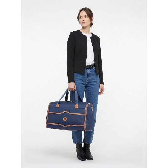 Delsey Paris Chatelet Air 2.0 Sac à vêtements 54 cm