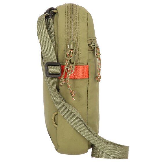Fjällräven High Coast Pocket Sac à bandoulière 10 cm