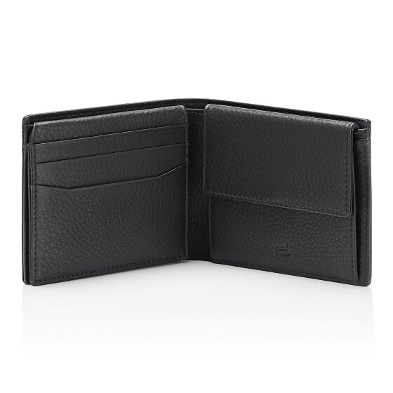 Porsche Design Porte-monnaie Business RFID cuir 11 cm