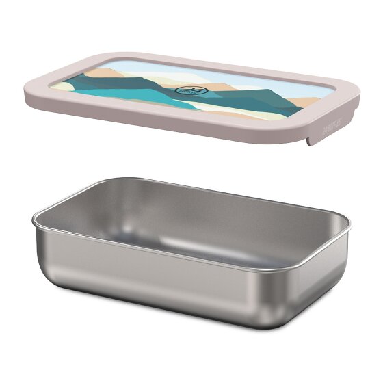 24Bottles Boîte à pain 18.5 cm