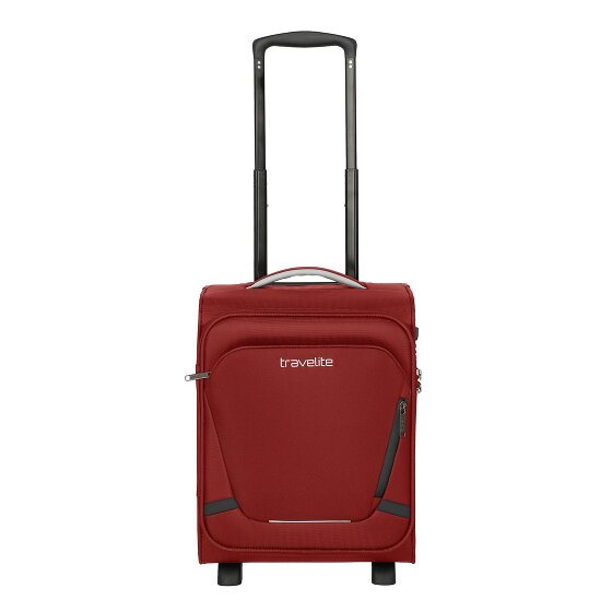 Travelite Jetpack 2 roulettes Trolley de cabine 40 cm
