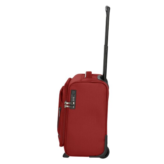 Travelite Jetpack 2 roulettes Trolley de cabine 40 cm