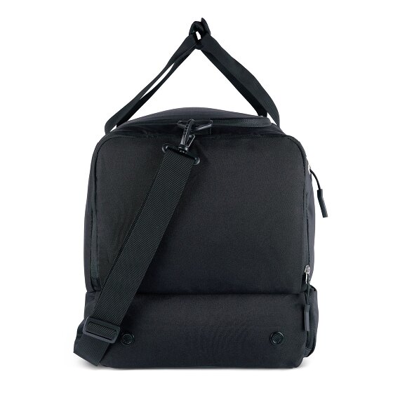bugatti Blanc Delight Sac de voyage Weekender 60 cm