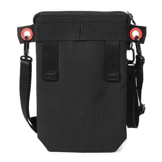 Hedgren Uni Otu Sac à bandoulière Protection RFID 13 cm