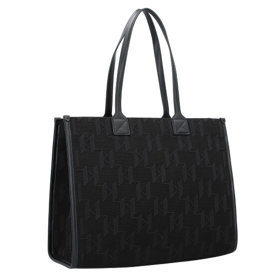 Karl Lagerfeld Skuare Sac de shopper 41 cm