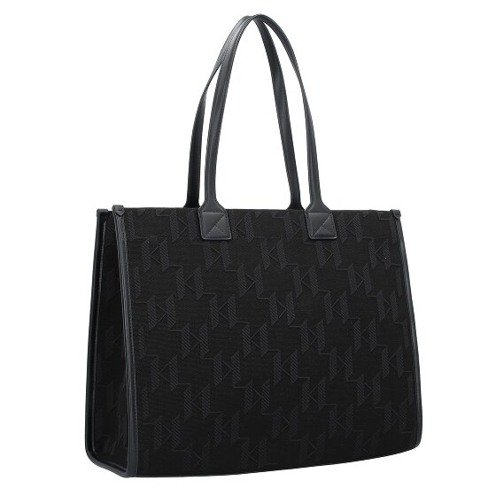 Karl Lagerfeld Skuare Sac de shopper 41 cm