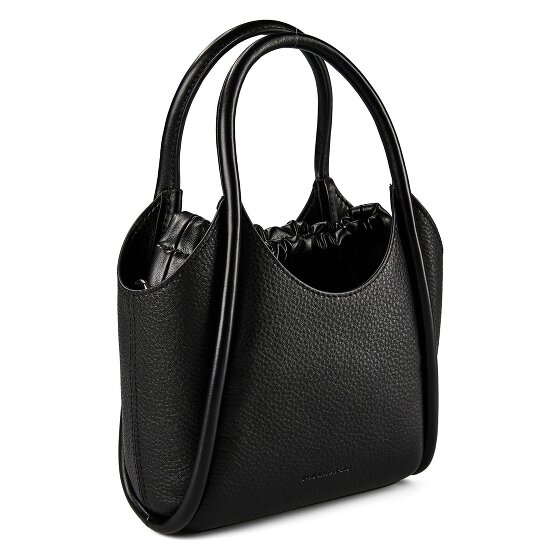 Karl Lagerfeld Autograph Sac à main Cuir 26 cm