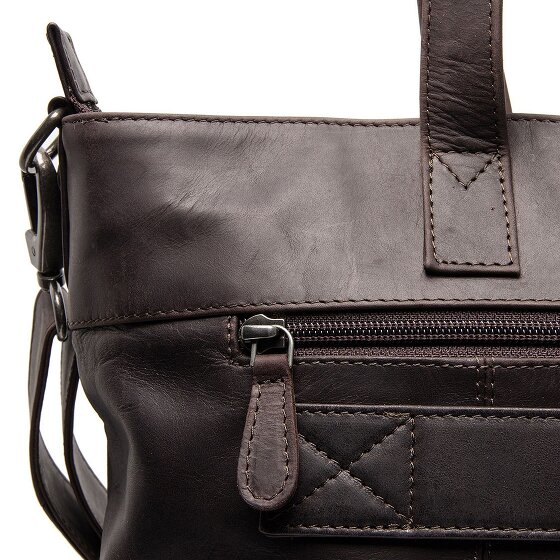 The Chesterfield Brand Osira Sac de shopper Cuir 39 cm Compartiment pour ordinateur portable