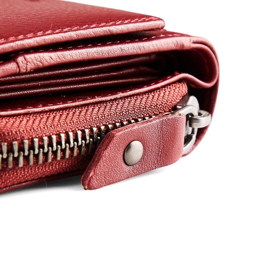 The Chesterfield Brand Aldra Porte-monnaie Cuir 12 cm