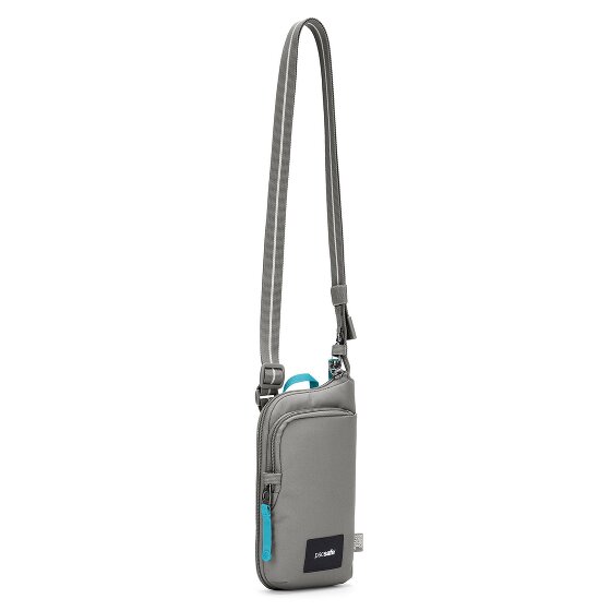 Pacsafe GO anti-theft Tech Mini Bag Sac à bandoulière RFID 12 cm