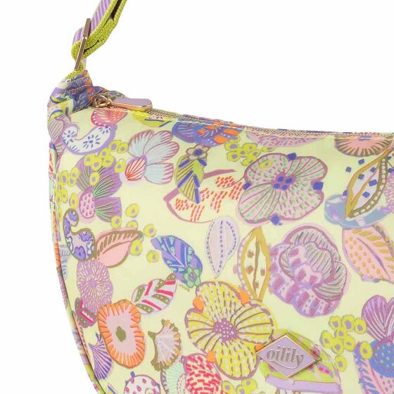 Oilily Baori Garden Sac à bandoulière 25 cm