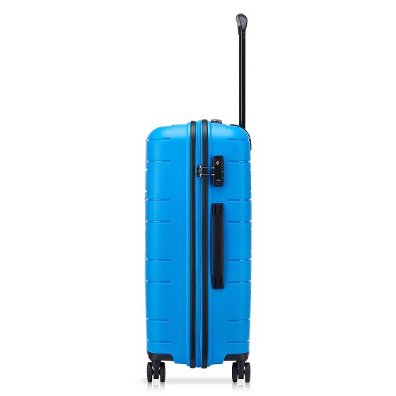MODO by Roncato Supernova 2.0 4 roulettes Set de valises 2 pièces