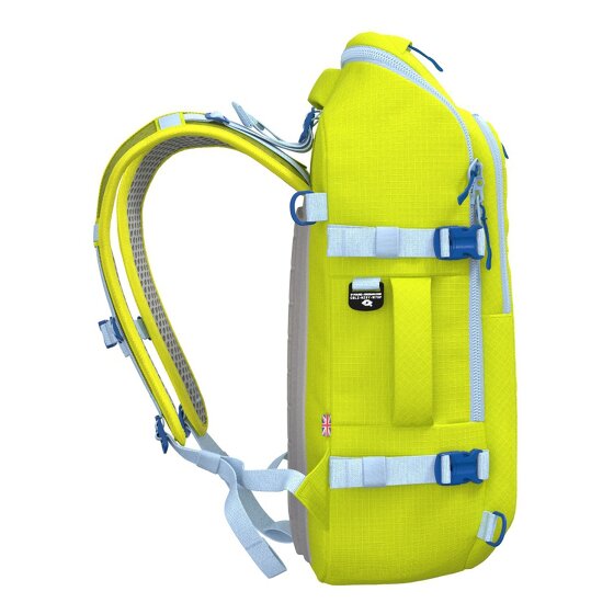 Cabin Zero Adventure Cabin Bag ADV Pro 32L Sac à dos 46 cm pour ordinateur portable