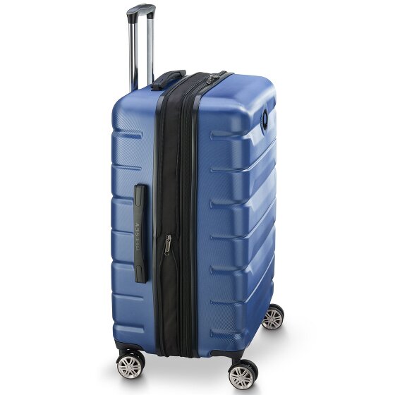 Delsey Paris Air Armour 4 roues trolley 68 cm