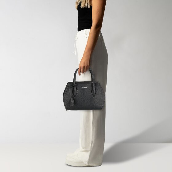 Coccinelle Lord Sac à bandoulière Cuir 26 cm