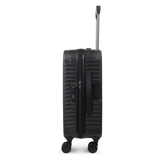 Hedgren Raku 4 roues Trolley de cabine XS 55 cm