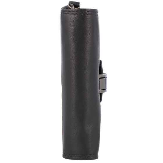 Greenburry Porte-monnaie Spongy en cuir 9,5 cm