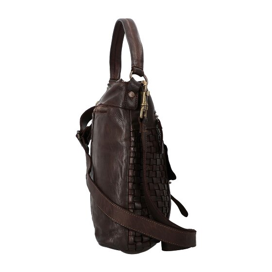 Harbour 2nd Iris-Up Sac à bandoulière Cuir véritable 29 cm