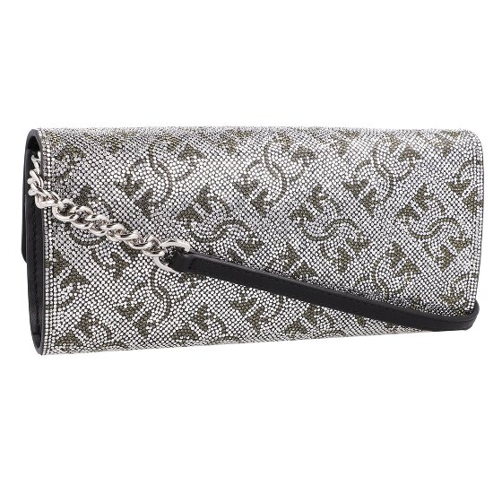 PINKO Love Portefeuille d'embrayage Cuir 19.5 cm