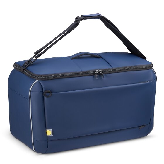 Delsey Paris Sac de voyage Aventure 76 cm pour ordinateur portable