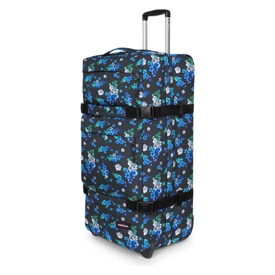 Eastpak Transit'R Plus 2 roues Sac de voyage 80 cm