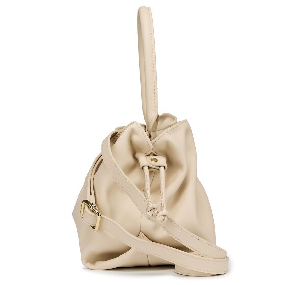 Hey Marly Cool Companion Sac à main Cuir véritable 28 cm