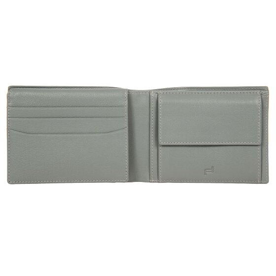 Porsche Design Porte-monnaie Business en cuir 12 cm