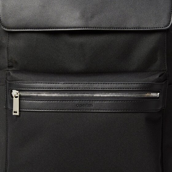 Calvin Klein Contrast Daypack 43 cm Compartiment pour ordinateur portable