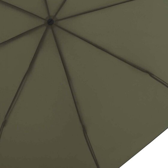Knirps Timber Parapluie de poche 28 cm