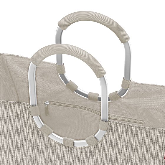 reisenthel Loopshopper L Sac de shopping 46 cm