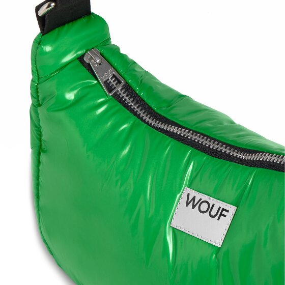 Wouf Glossy Sac à bandoulière 34 cm