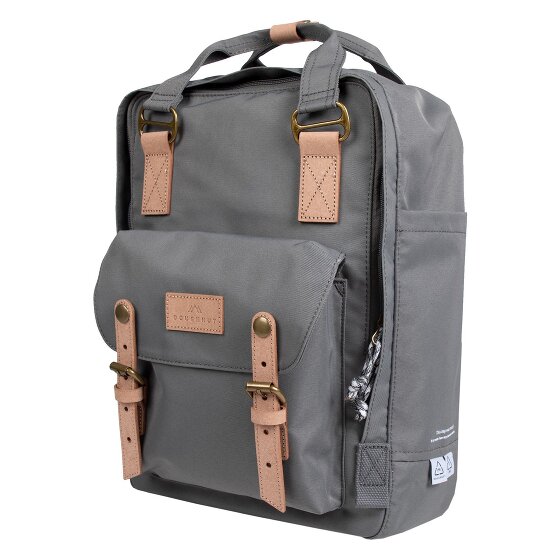 Doughnut Macaroon Daypack 38 cm Compartiment pour ordinateur portable