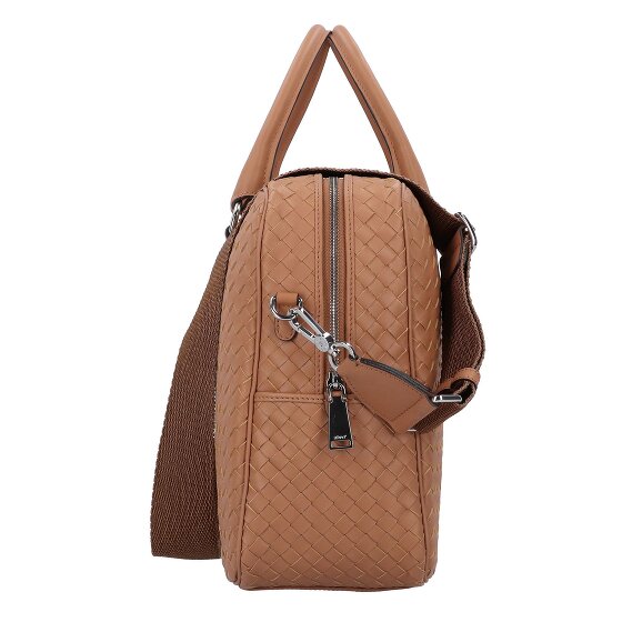 abro Lotus Sac à main Cuir 40.5 cm