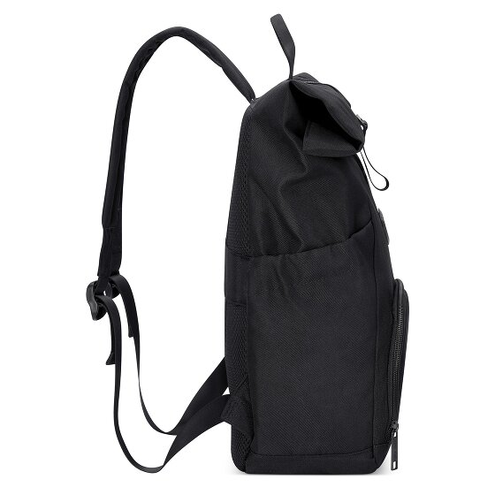Delsey Paris Sac à dos Citypak 45 cm pour ordinateur portable