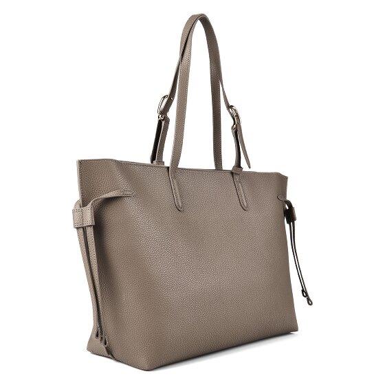Furla Ava Sac de shopper L Cuir véritable 36.5 cm