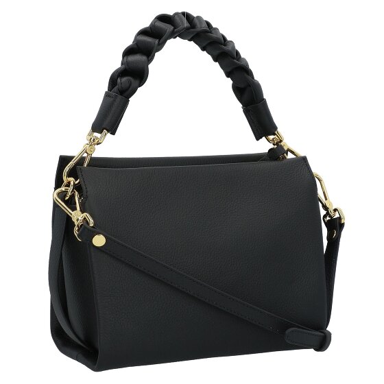 Coccinelle Boheme Sac à main Cuir véritable 23 cm