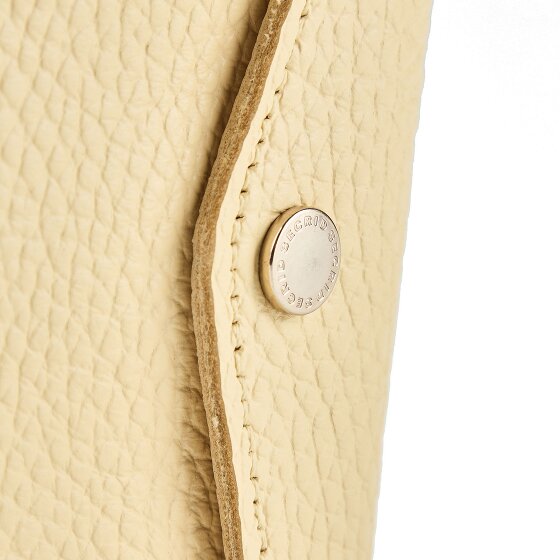 Secrid Enveloppe Porte-monnaie Protection RFID Cuir 10 cm