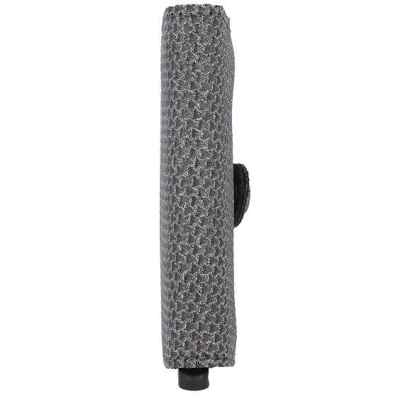 Secrid Miniwallet Sparkle Étui pour cartes de crédit Protection RFID Cuir 6 cm