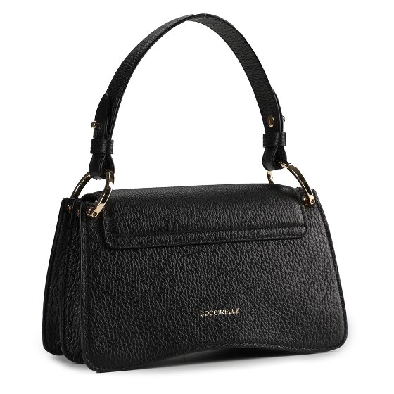 Coccinelle C-Me Sac à bandoulière Cuir 21 cm