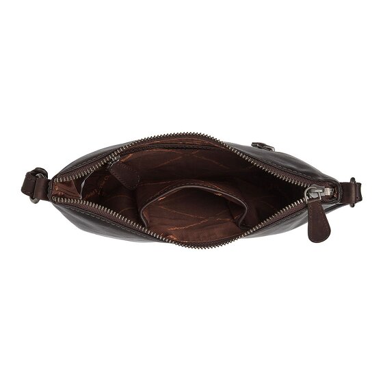The Chesterfield Brand Redding Sac à bandoulière Cuir 23.5 cm