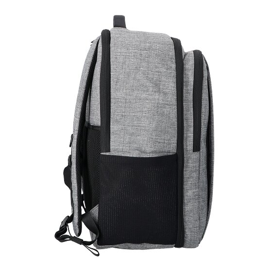 Herschel Kaslo Sac à dos professionnel 47 cm Compartiment ordinateur